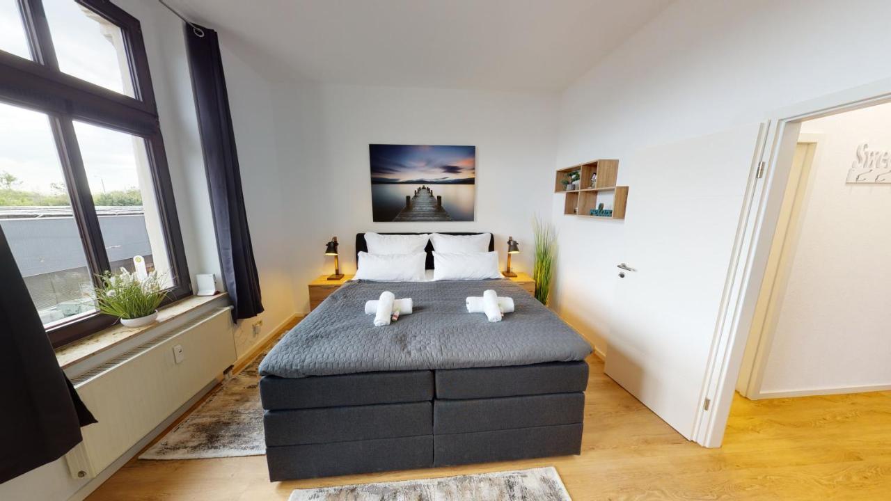 Sweethome - Zentral - Kueche & Parkplatz, Wifi Галль Экстерьер фото
