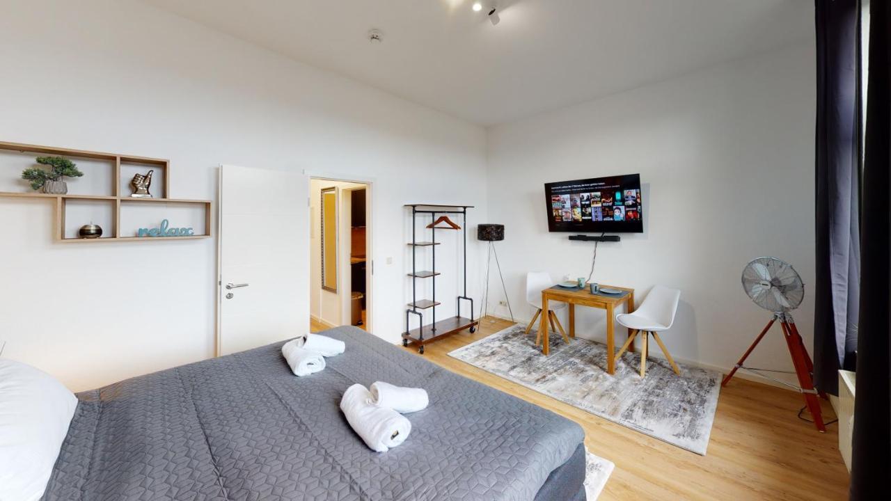 Sweethome - Zentral - Kueche & Parkplatz, Wifi Галль Экстерьер фото