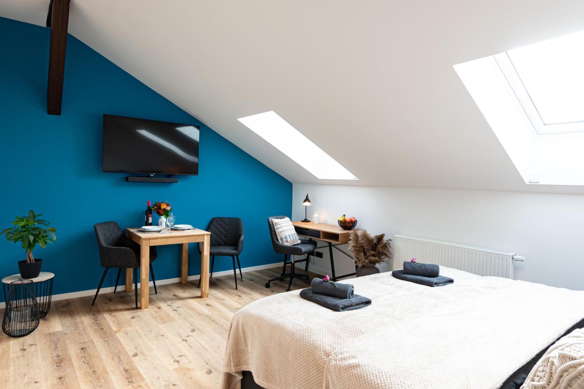 Sweethome - Zentral - Kueche & Parkplatz, Wifi Галль Экстерьер фото