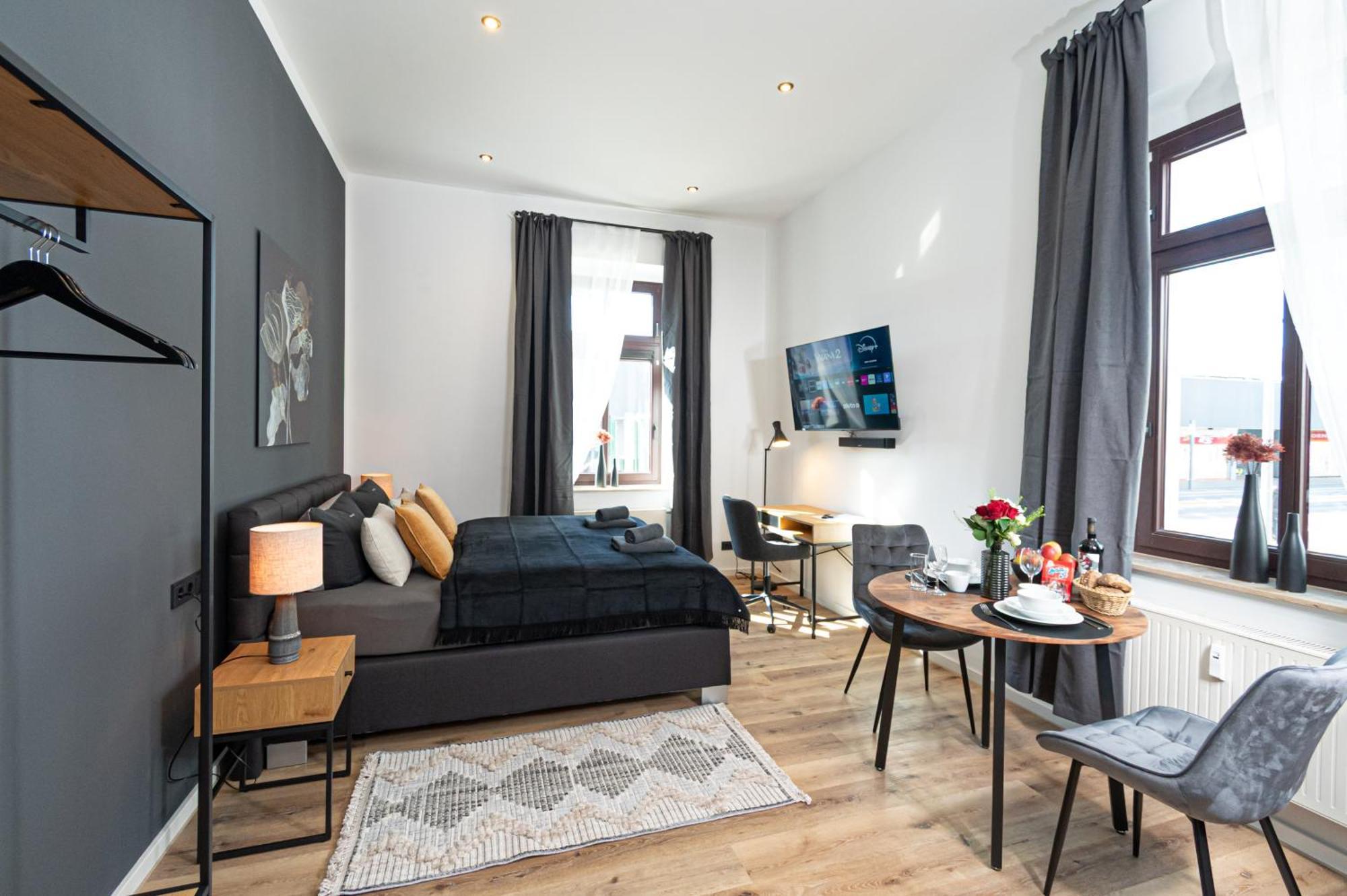 Sweethome - Zentral - Kueche & Parkplatz, Wifi Галль Экстерьер фото