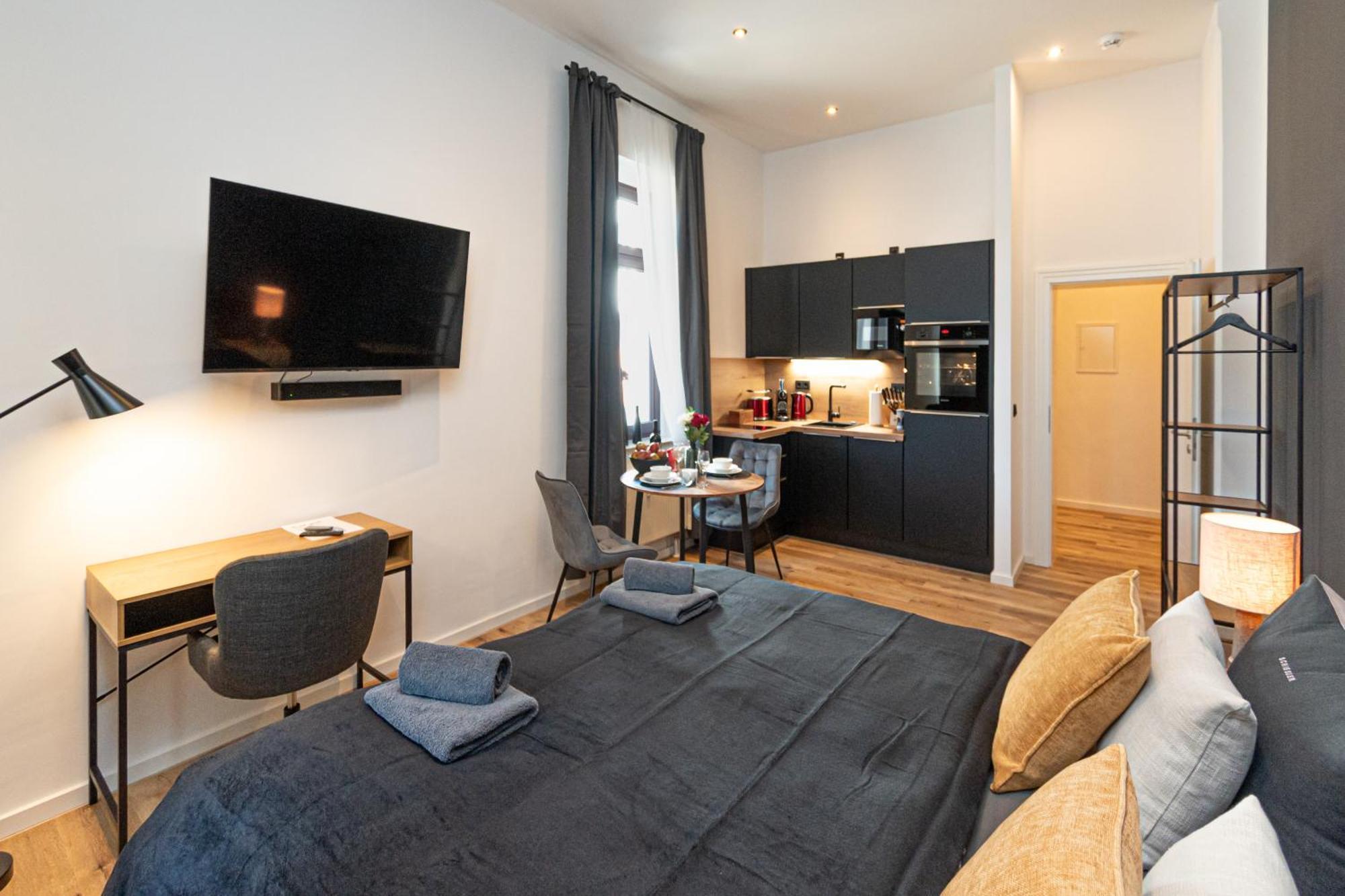 Sweethome - Zentral - Kueche & Parkplatz, Wifi Галль Экстерьер фото